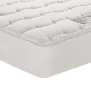 British Bed Company Anniversary Pocket Ortho Mattress