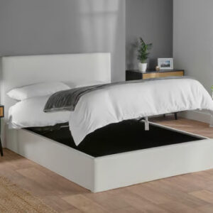 Snuggle Beds Henry Ottoman Bed