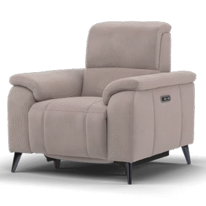 Bailey Power Recliner
