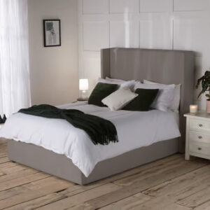 Snuggle Beds Noah Ottoman Bed